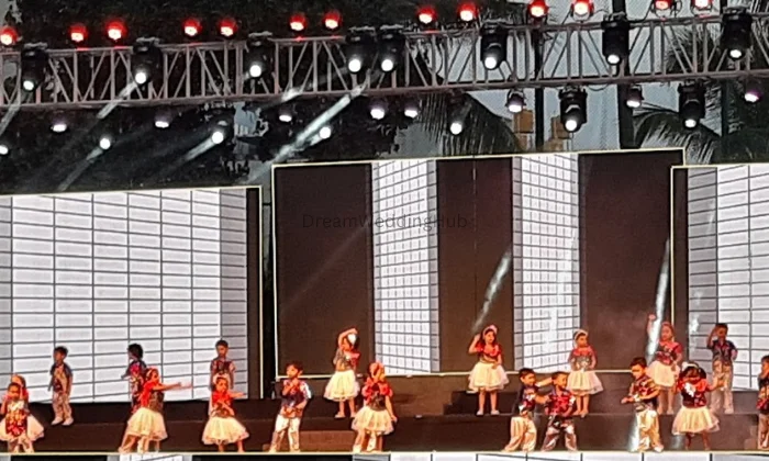 Colors Dance Team  choreography